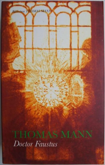Doctor Faustus &ndash; Thomas Mann