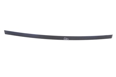 Ornament vertical ușă dreapta spate BMW 5 F10 2016 OEM: ALR055216 23573254 foto
