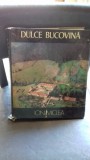 DULCE BUCOVINA - ION MICLEA