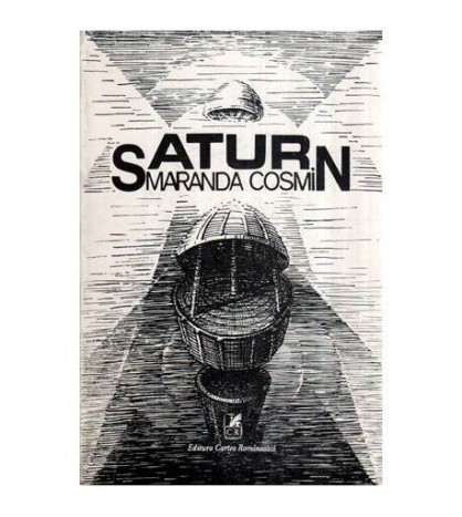 Smaranda Cosmin - Saturn - 116431