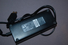 Alimentator / incarcator XBOX 360 model CPA09-011A 12V 10.83A 5v 1A foto