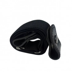 Curea Fara Catarama - Magic Belt - Negru