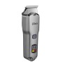 Aparat de tuns 5 in 1 Zilan ZLN8634, IPX7, Display LED, 4 accesorii: 1-7mm, Autonomie 180min, USB