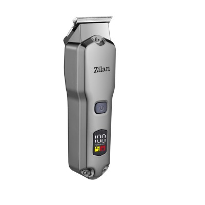 Aparat de tuns 5 in 1 Zilan ZLN8634, 5 dimensiuni de taiere, rezistent la apa IPX7 foto