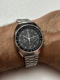 CEAS OMEGA SPEEDMASTER MARK II - Ref. 145.014 - Cal. 861 - An 1969 !