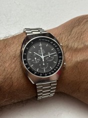 CEAS OMEGA SPEEDMASTER MARK II - Ref. 145.014 - Cal. 861 - An 1969 !