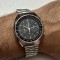 CEAS OMEGA SPEEDMASTER MARK II - Ref. 145.014 - Cal. 861 - An 1969 !