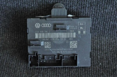 Modul de control ușă st&amp;acirc;nga spate AUDI A6 4G2, C7, 4GC 2013 OEM: 4G8959795J 1370109 foto