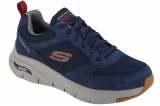 Cumpara ieftin Pantofi pentru adidași Skechers Arch Fit-Render 232500-NVY albastru marin