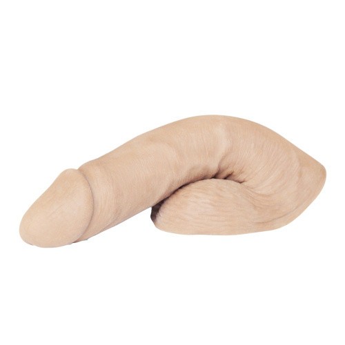 Dildouri packer - Fleshlight Dl Limpy Packer Mare