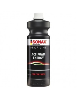 Spuma Activa pH Neutru Sonax Profiline ActiFoam Energy, 1L foto