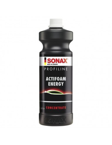 Spuma Activa pH Neutru Sonax Profiline ActiFoam Energy, 1L
