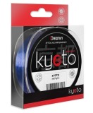 Monofilament Kyoto albastru 0,234 mm. / 200M - Delphin