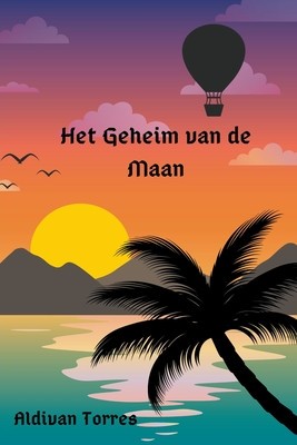Het Geheim van de Maan foto