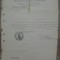 Document numire Comisar al Guvernului/ Ministerul Industriei, Cernauti 1929