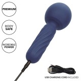 Calexotics-Charisma Seduction Masajer 12 Funcții 17.75 cm X 6.25
