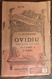 myh 61 56 - Biblioteca pt toti - 180 - 181 - V Alecsandri - Ovidiu