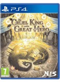 The Cruel King And The Great Hero PS4