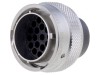 Conector circular RT360 mufă tată cablu IP67