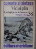 Vid si Plin. Limbajul Pictural Chinezesc - Francois Cheng, Meridiane 1982, Arta Chineza, Pictura, Album Arta, Romana