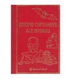 Alberto Martini - Enigme captivante ale istoriei - 116160