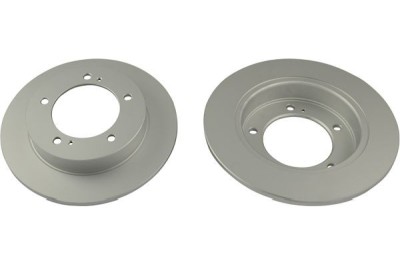 Set disc frana Suzuki Samurai (Sj), Sj 410, Sj 410 Cabrio, Sj 413 SRLine parte montare : Punte fata foto
