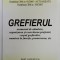 GREFIERUL , EXAMENUL DE ADMITERE ...PROMOVAREA ETC., 2005