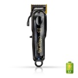 Cumpara ieftin Masina de tuns - WAHL - Magic Clipper Black - fara fir - Gratare Premium