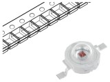 Emițător IR 730nm 240mW 120&deg; 2,1W