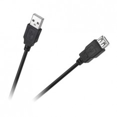 CABLU USB TATA - MAMA 3M CABLETECH ECO-LINE EuroGoods Quality foto