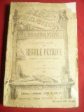 Victor Hugo - Regele petrece - Ed.1907 Colectia BPT 264-265 trad.L.Daus