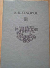 Istoria Romanilor Din Dacia Traiana Vol.ii - A.d. Xenopol ,298914 foto