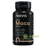 Maca Extract 400mg 60cps