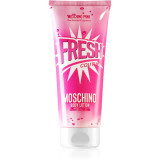 Moschino Pink Fresh Couture lapte de corp pentru femei 200 ml