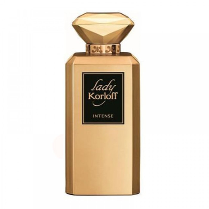 Korloff, Lady Korloff Intense, Apă de parfum, Femei, 88 ml