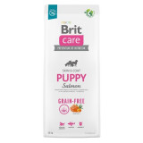 Cumpara ieftin Brit Care Dog Grain-Free Puppy, 12 kg