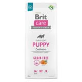 Cumpara ieftin Brit Care Dog Grain-Free Puppy, 12 kg