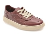 Cumpara ieftin Pantofi sport GRYXX visinii, CS740, din piele naturala