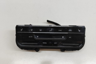 Modul de climatizare VW T-ROC A11 2023 OEM: 2GA907044A 31254625 foto