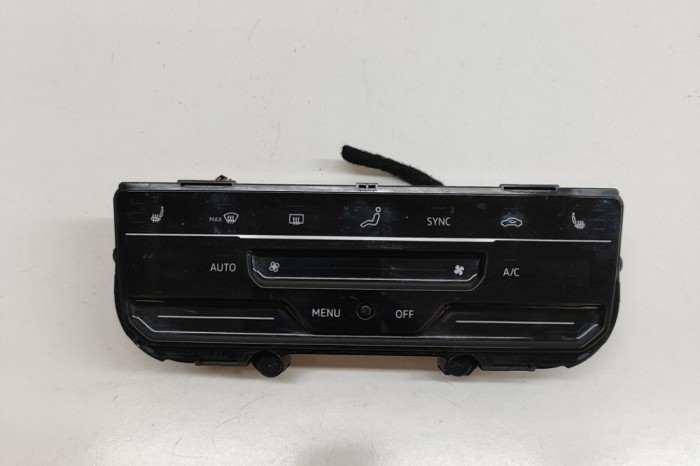 Modul de climatizare VW T-ROC A11 2023 OEM: 2GA907044A 31254625