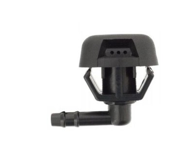 Diuza spalator parbriz fata, Peugeot Boxer 2002-2006, Fiat Doblo 2001-2014, Ducato 2002-2006, Panda 2003-2012, Punto 1999-2003, Siena 1997-2001, Lanc foto