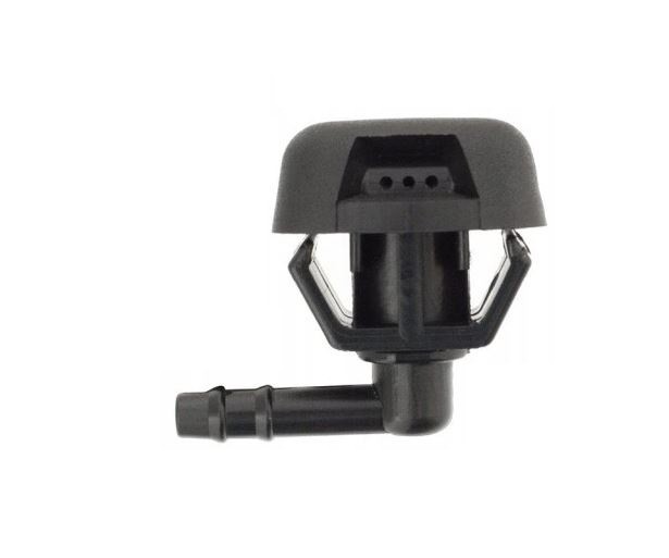 Diuza spalator parbriz fata, Peugeot Boxer 2002-2006, Fiat Doblo 2001-2014, Ducato 2002-2006, Panda 2003-2012, Punto 1999-2003, Siena 1997-2001, Lanc