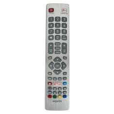 Telecomanda originala LCD/LED SHARP SHW/RMC/0121N