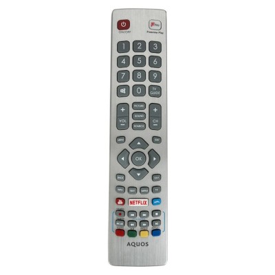 Telecomanda originala LCD/LED SHARP SHW/RMC/0121N foto