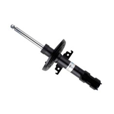 Amortizor gaz fata, BILSTEIN, Renault Fluence (L3 ), 02.2010-, partea, pentru vehicule cu suspensie standard, foto