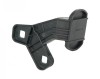 Suport bara fata stanga Bmw Seria 7 (E38), 04.1994-1998, spate, 51118193157