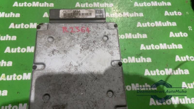 Calculator ecu Ford Focus 2 (2004-2010) [DA_] 4s4112a650ba foto