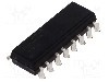 Optocuplor SMD, Tensiune izolatie 5kV, 4 canale, Gull wing 16, Seria {{Seria producatorului}}, RENESAS - PS2501L-4-A