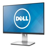 Monitoare LED Dell UltraSharp U2415b, 24 inci Full HD, Panel IPS