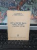 Gh. Gheorghiu-Dej, Lupta pentru pace, sarcină centrală a Partidului nostru, Editura Partidului Muncitoresc Rom&acirc;n, București 1949, 105